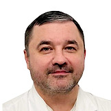 Гамов Алексей Александрович