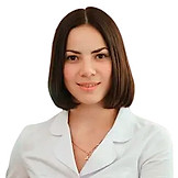 Чуркина Дарья Николаевна