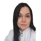Кадиева Наталья Александровна