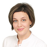 Царева Марина Валерьевна