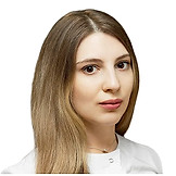 Ключникова Юлия Геннадиевна