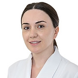 Хасболатова Азиза Асевовна