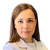 Воробьева Ольга Владимировна