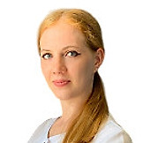 Найденова Наталия Александровна
