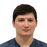 Абдыкеримов Чынгыз Джаныбекович
