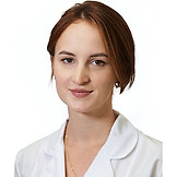 Афонина Елизавета Сергеевна