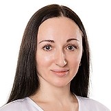 Боева Елена Викторовна