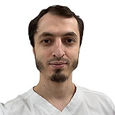 Кунджалиев Асвар Ходжалиевич