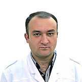 Погосян Артур Седракович