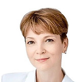 Видякина Надежда Витальевна