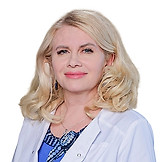 Евстафьева Инна Вячеславовна