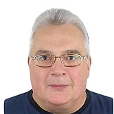 Чернятинский Николай Гориславович