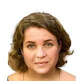 Сазанова Марина Юрьевна 