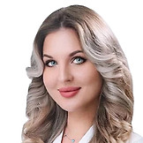 Шуляк Юлия Викторовна