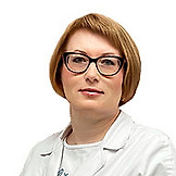 Савушкина Людмила Николаевна