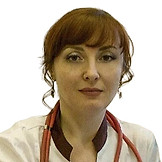 Евтюшова Татьяна Сергеевна