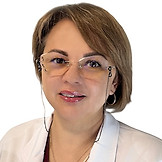 Малеванец Ирина Владимировна