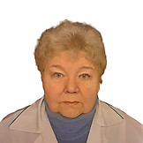 Мартыненко Светлана Юрьевна