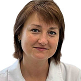 Чаус Светлана Евгеньевна