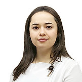 Чумак Екатерина Григорьевна
