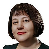 Исаченкова Ольга Вячеславовна