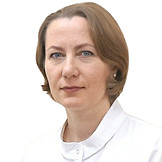 Романенкова Светлана Александровна
