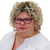Симонова Наталья Викторовна