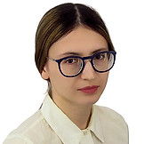 Харабара Кристина Сергеевна