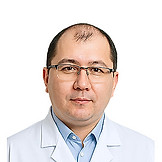 Мурзагишиев Аскар Махмудович