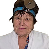 Минасян Амалия Парсеховна