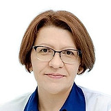 Сердюкова Венера Евгеньевна