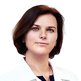 Морозова Юлия Владимировна