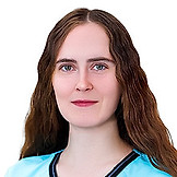 Кочетова Нина Владимировна