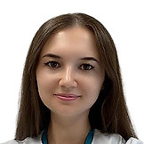 Горягина Мария Александровна