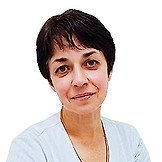 Цветкова Ольга Анатольевна
