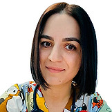 Каладжян Маргарита Борисовна