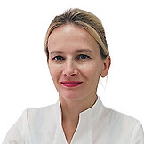 Самойлова Марина Викторовна