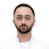 Данелян Борис Арменакович