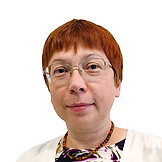 Баринова Светлана Александровна