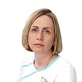 Макарова Елена Владимировна