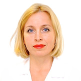 Максимова Елена Николаевна