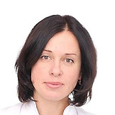 Можарина Ольга Александровна