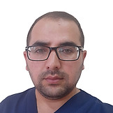 Бурхонов Саидгуфрон Бахудорович