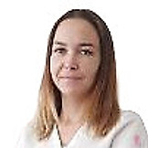 Билялова Эльмира Равилевна