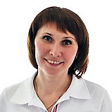 Харитонова Елена Александровна