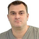 Киричёк Валентин Сергеевич