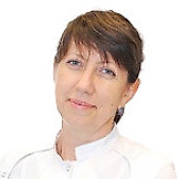 Карева Инна Вячеславовна
