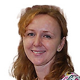 Красильникова Татьяна Владимировна