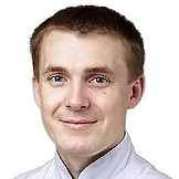 Гончаренко Николай Николаевич