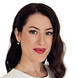 Бабиева Анастасия Борисовна